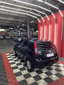 Ford Fiesta Class 1.6 Flex 2012/2013 — foto 5