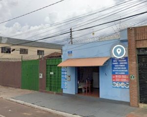 Salão Comercial de Esquina — foto 7