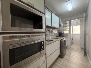 Apartamento para Venda em Florianópolis, Trindade, 3 dormitórios, 1 suíte, 2 banheiros, 2 — foto 5