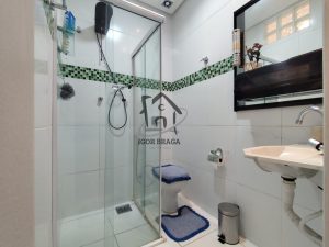 Casa para Venda em Juiz de Fora, Bairu, 3 dormitórios, 1 suíte, 3 banheiros, 3 vagas — foto 8