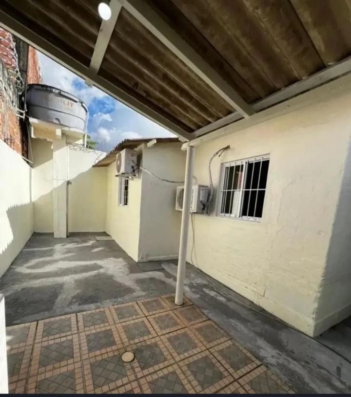  Casa à Venda Bairro Gilberto Mestrinho — foto 2