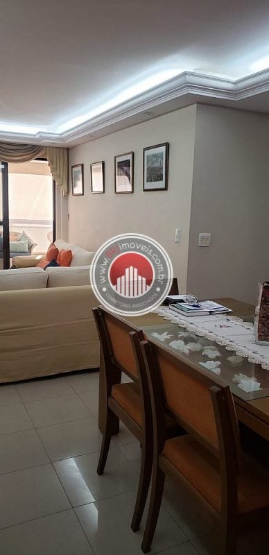 Apartamento a Venda no bairro Barra da Tijuca - Rio de Janeiro, RJ