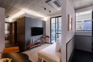 Apartamento Mobiliado no porto maravilha — foto 4
