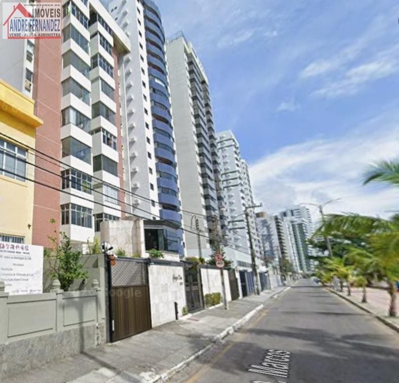 Apartamento para Venda em Olinda, Casa Caiada, 3 dormitórios, 1 suíte, 1 banheiro, 2 vagas — foto 2
