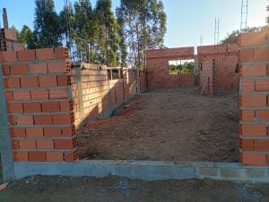 WD construções — foto 8