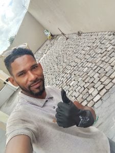 Pintura pedreiro, encanador, eletricista — foto 3