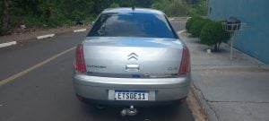 C4 Pallas 2011 — foto 3