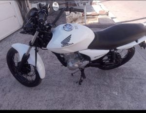 Moto Titan 150 — foto 3