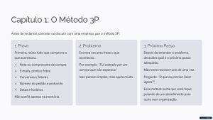 O manual prático para resolver problemas do dia a dia sem perder horas tentando descobrir — foto 3