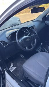 Hb20 Confort Plus 1.0 Completo 2015/2015 — foto 13