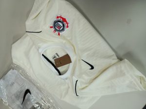 Camisa Corinthians GG — foto 7
