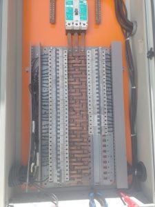 Manutenção Corretiva Elétrica em geral — foto 13
