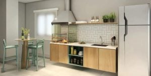 Joy Lapa, Apês de 1 e 2 dorms, a partir de R$ 229 mil, Lançamento — foto 11
