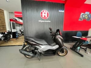 Yamaha NMax Connected 160 ABS — foto 7