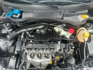 Chevrolet Corsa Hatch Maxx 1.4 Econoflex 2012 — foto 9
