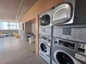 Apartamento Com 40 M² No Edifício Ibira By You Próximo ao Parque do Ibirapuera — foto 14