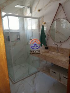 Linda casa pronta para morar na Vila São Paulo em Mogi das Cruzes 2 dormitórios , 1 suíte — foto 20
