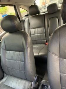 Ford Focus Ghia 2.0 16v/ 2.0 16V Gasolina 5P AUT 2004 — foto 12