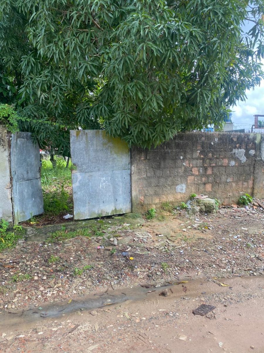 02 lotes 200² cada em Aldeia Camaragibe Km10 — foto 2