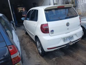 Carro Fox — foto 9