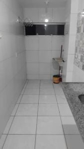 ótimo Ap Para Alugar Na Serraria — foto 3