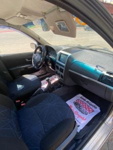 Fiat Siena ELX 1.4 Flex 2009 Completo — foto 12