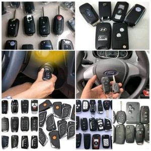 Chaveiro Autocode — foto 5