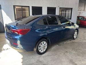 Chevrolet Onix Plus LT 1.0 TURBO Flex Aut. 2022 — foto 4
