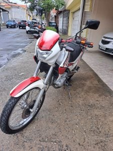 Falcon 400 2002 — foto 3