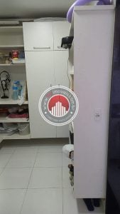 Apartamento a Venda no bairro Recreio dos Bandeirantes - Rio de Janeiro, RJ — foto 4