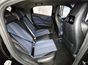 BYD Dolphin Mini 2026 GS 5 Lugares — foto 7