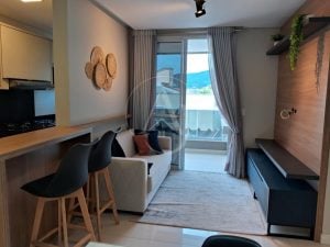 Apartamento para Venda em Florianópolis, Trindade, 2 dormitórios, 2 suítes, 2 banheiros, 2 — foto 4
