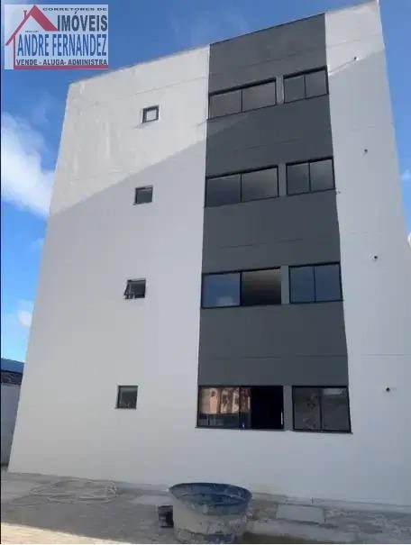 Apartamento para Venda em Olinda, Jardim Atlântico, 2 dormitórios, 1 banheiro, 1 vaga — foto 2