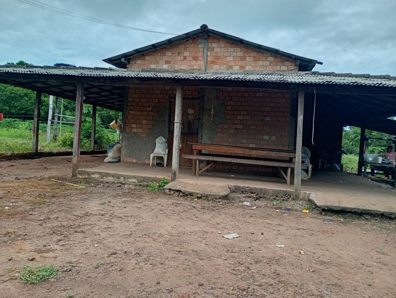 Chácara Bela vista