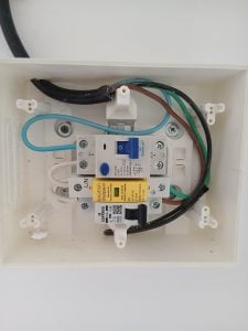 Serviços de eletricista e reparos hidráulicos — foto 15