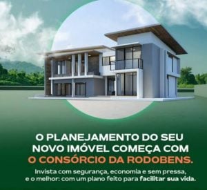 Consórcio de imóveis Rodobens. Simule agora. — foto 4