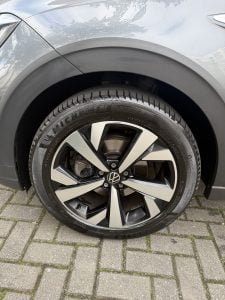 Volkswagen Nivus Comfortline 200 Tsi Flex Automático 2022/2022 — foto 12