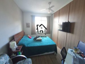 Apartamento Garden para Venda em Juiz de Fora, Paineiras, 2 dormitórios, 1 banheiro, 1 vag — foto 3
