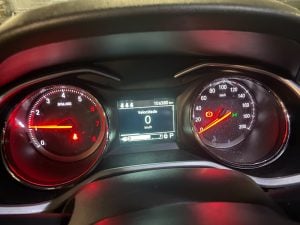 Gm - Chevrolet / Onix Hatch Ltz 1.0 12v Tb Flex 5p Aut. 2021 — foto 18