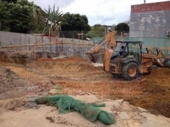 Terreno para Venda em Olinda, Bairro Novo