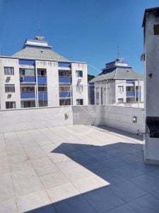 Apartamento para Venda em Florianópolis, Carvoeira, 3 dormitórios, 1 suíte, 2 banheiros, 1 — foto 3