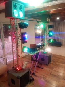 DJ Bacalhau — foto 4
