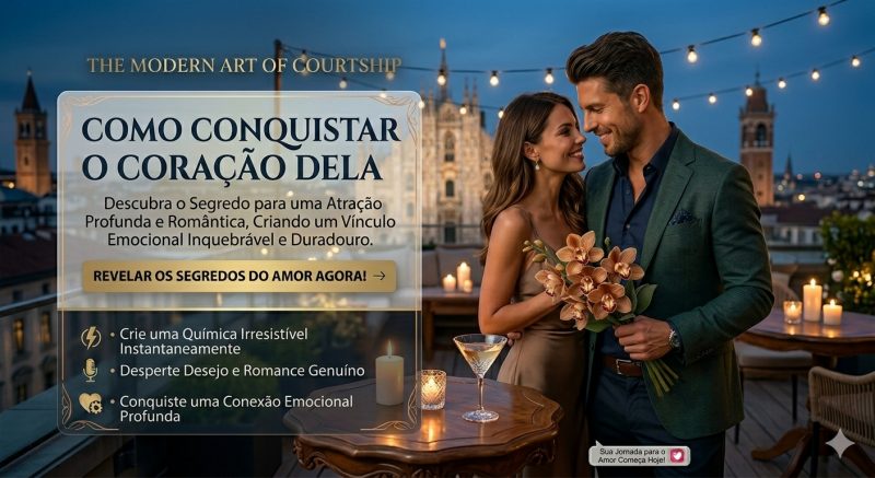 Curso de cavalheirismo