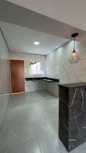 Casa no Jardim Ingá Dalva 9 — foto 13