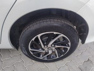Toyota Yaris 1.5 Xls Multidrive At Flex 23/24 — foto 18