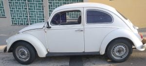 Vendo Fuca 73, motor 1.500 ,em USO. Bem conservado. — foto 5