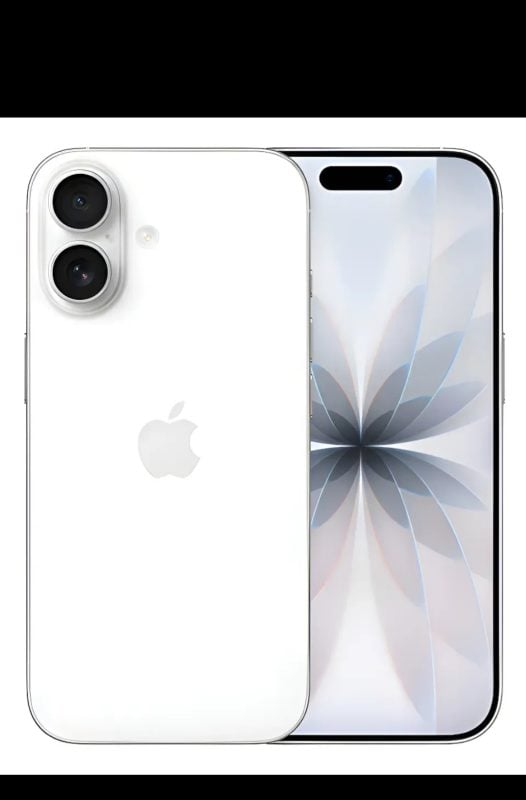 IPhone 17 256gb