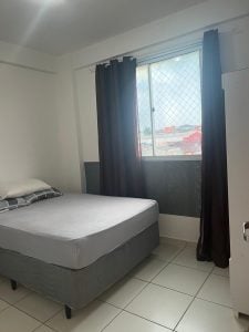 Apartamento 3qtos - Condomínio Jd. de Flores — foto 7