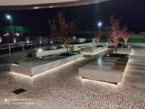 Terreno em condomínio de alto padrão com 450 m² privativos — foto 5