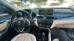 BMW X1 XLine Flex com teto solar — foto 3